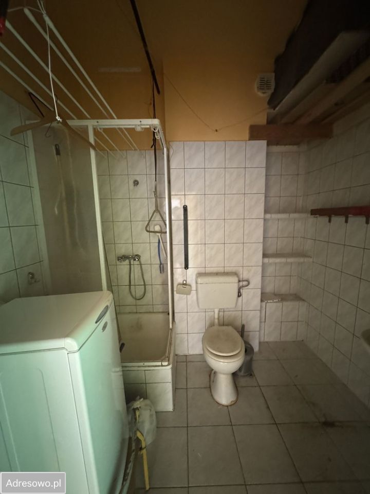 Mieszkanie 1-pokojowe Borne Sulinowo, ul. Fryderyka Chopina. Zdjęcie 3