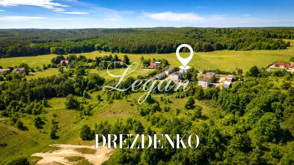 Mieszkanie 2-pokojowe Drezdenko, ul. Osiedla Leśnego. Zdjęcie 13