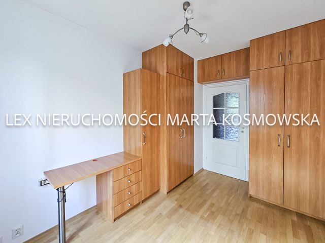 Mieszkanie 3-pokojowe Warszawa Ochota, ul. Karola Dickensa. Zdjęcie 10