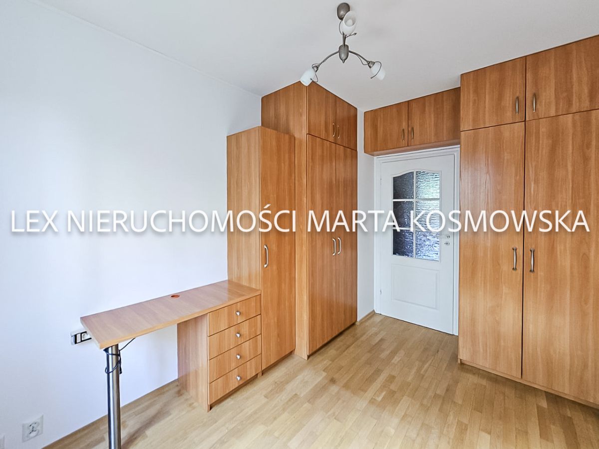 Mieszkanie 3-pokojowe Warszawa Ochota, ul. Karola Dickensa. Zdjęcie 10