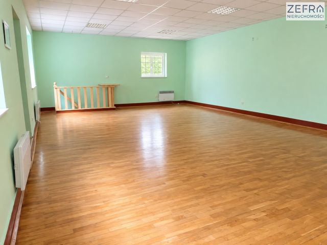 Lokal Kraków Grzegórzki. Zdjęcie 2