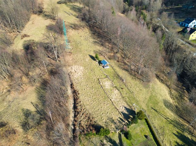 Działka budowlana Tresna. Zdjęcie 10