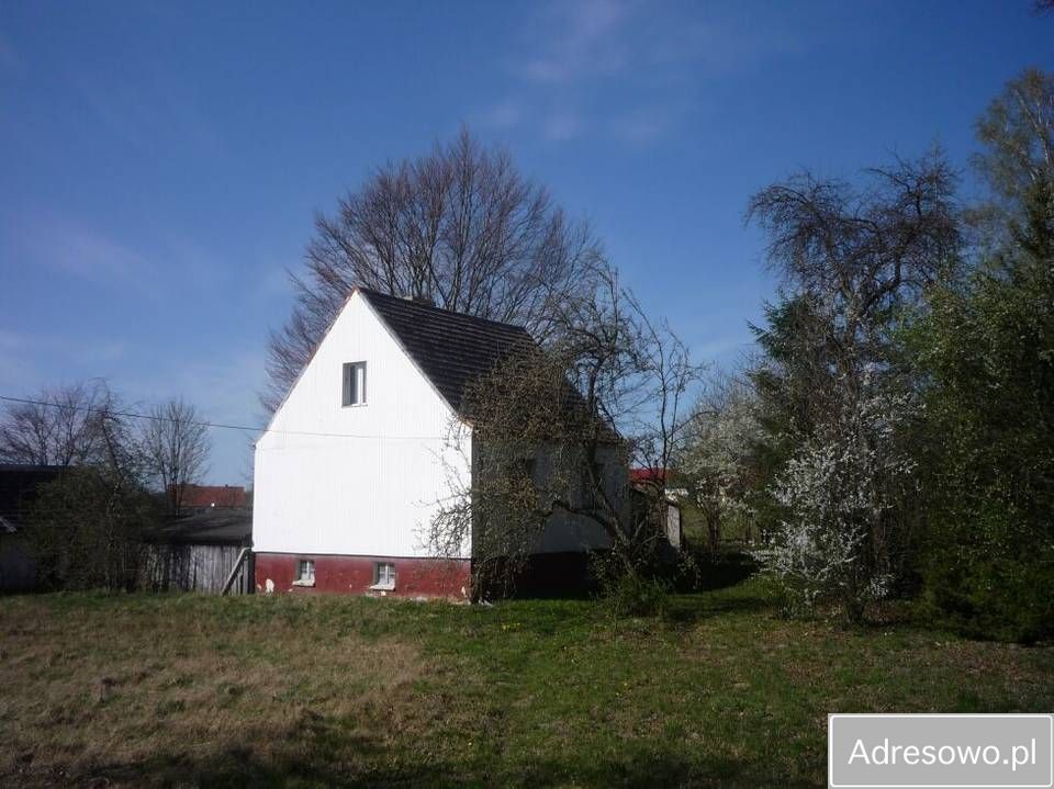 dom wolnostojący Bobolice, ul. Polanowska. Zdjęcie 2