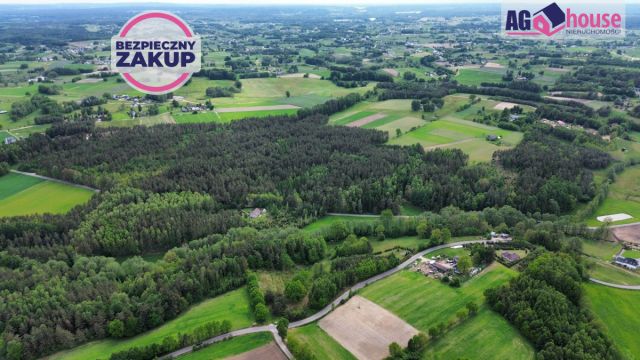 Działka budowlana Kłosowo, ul. Spacerowa. Zdjęcie 15