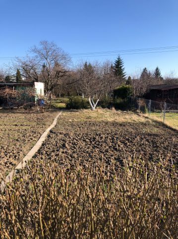 Działka rod Świebodzice, ul. Przemysłowa. Zdjęcie 1