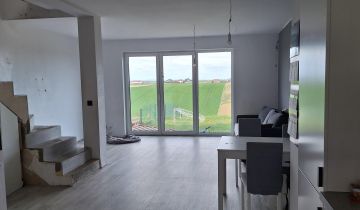 bliźniak, 4 pokoje Skowarcz, ul. Pod Jałowcem