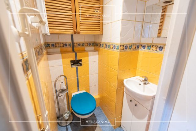 Mieszkanie 3-pokojowe Poznań Winogrady, os. Wichrowe Wzgórze. Zdjęcie 11