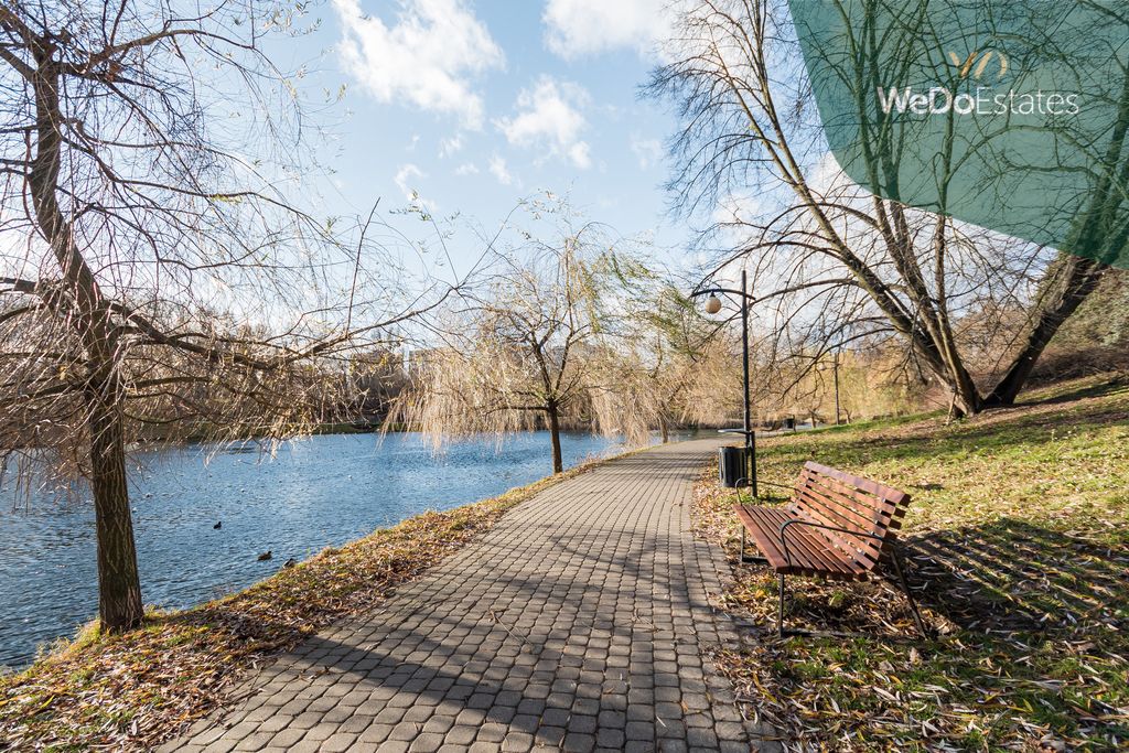 Mieszkanie 1-pokojowe Warszawa, ul. Ożarowska. Zdjęcie 10