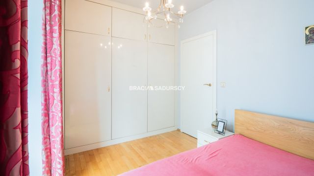 Mieszkanie 3-pokojowe Kraków Śródmieście, ul. Mieszczańska. Zdjęcie 8