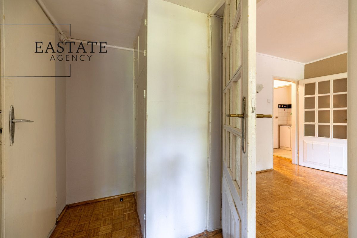 Mieszkanie 2-pokojowe Warszawa Mokotów, ul. Giordana Bruna. Zdjęcie 11