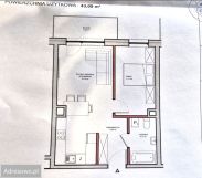 Mieszkanie 2-pokojowe Grójec, ul. Słowackiego. Zdjęcie 4