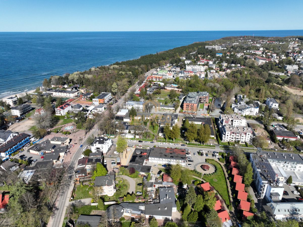 Lokal Jastrzębia Góra, ul. Pucka. Zdjęcie 5