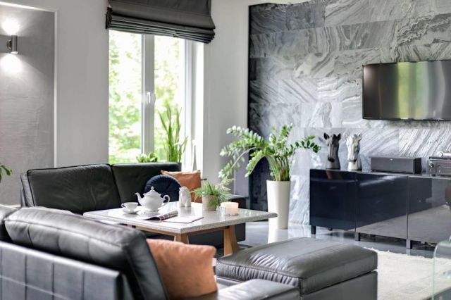 dom wolnostojący, 5 pokoi Brwinów, ul. Powstańców Warszawy. Zdjęcie 21