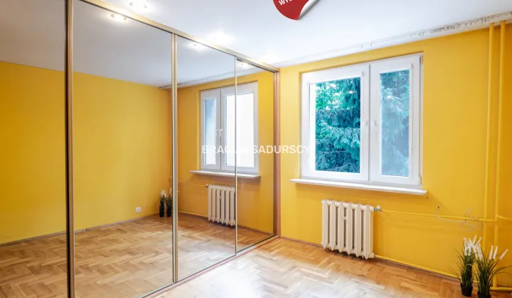 Mieszkanie 3-pokojowe Dobczyce, os. Piastowskie