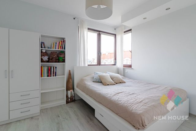 Mieszkanie 2-pokojowe Olsztyn, ul. ks. Roberta Bilitewskiego. Zdjęcie 3