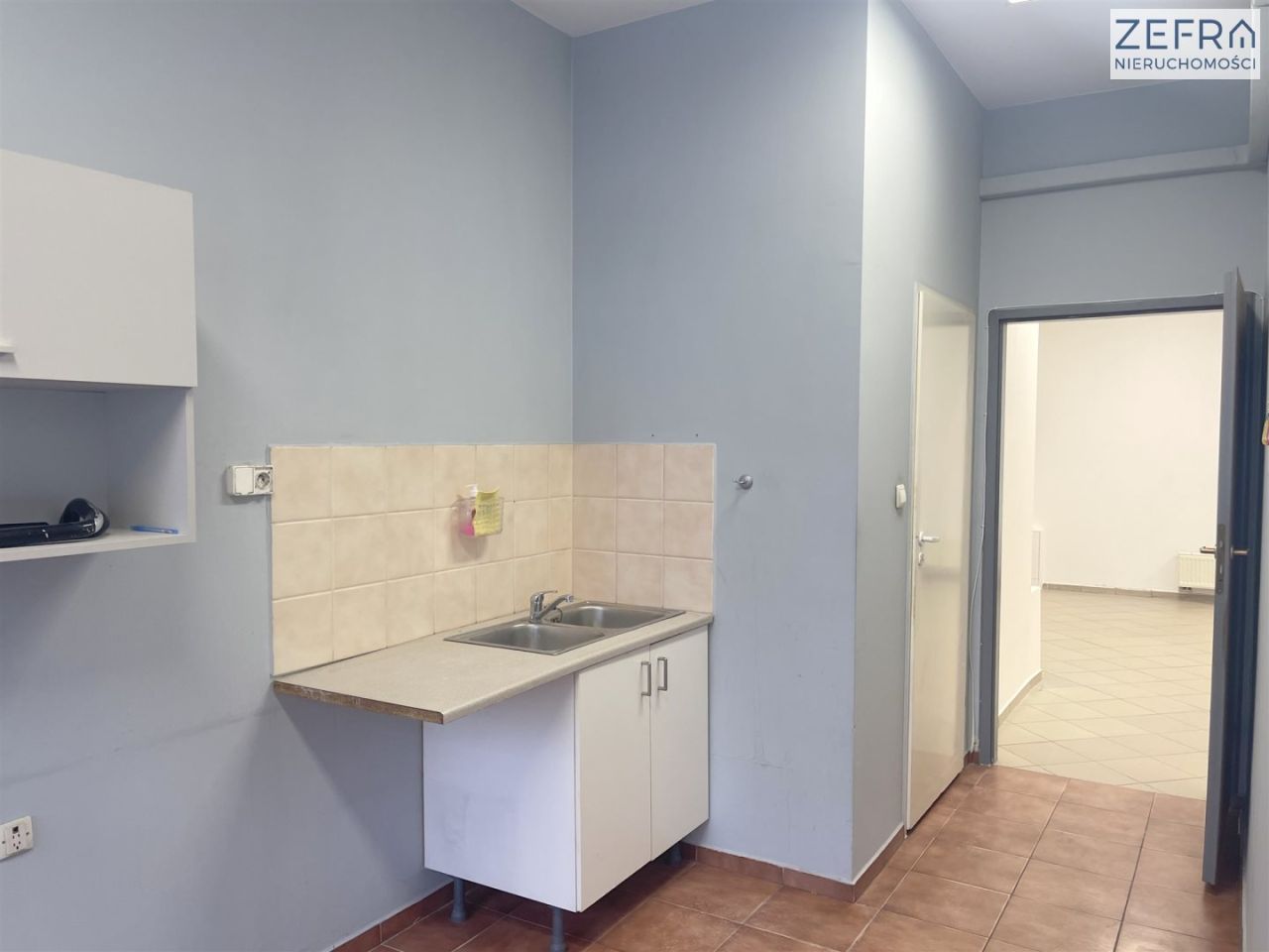 Lokal Kraków Krowodrza. Zdjęcie 6