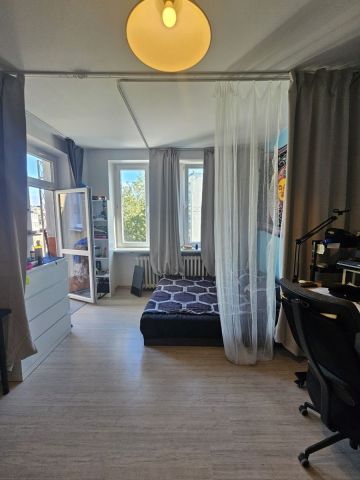 Mieszkanie 5-pokojowe Łódź Śródmieście, ul. Gdańska. Zdjęcie 12