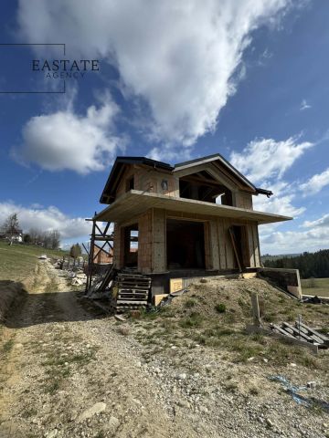 Działka rekreacyjna Gliczarów Górny. Zdjęcie 12