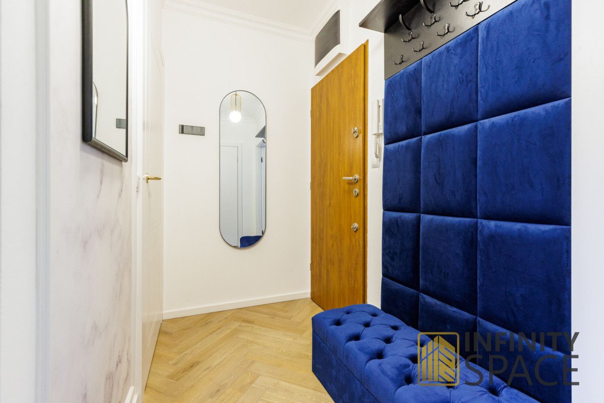 Mieszkanie 3-pokojowe Warszawa Wola, ul. Nowolipie. Zdjęcie 13