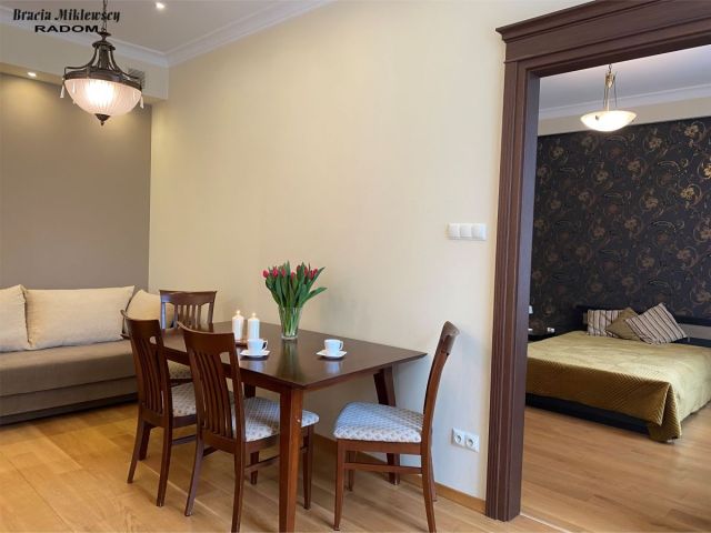 Mieszkanie 2-pokojowe Radom, ul. Henryka Sienkiewicza. Zdjęcie 7