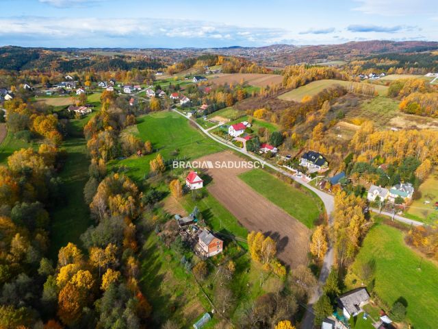 Działka budowlana Zakliczyn. Zdjęcie 21