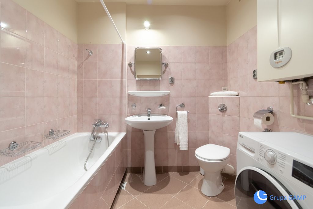 Mieszkanie 2-pokojowe Kraków, ul. Rękawka. Zdjęcie 11