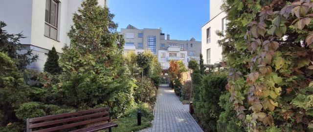 Mieszkanie 2-pokojowe Warszawa Wilanów, ul. Sarmacka. Zdjęcie 6