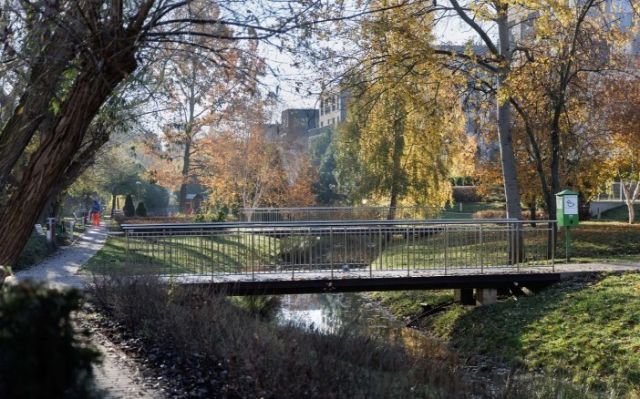 Mieszkanie 2-pokojowe Warszawa Wilanów, ul. Księdza Prymasa Augusta Hlonda. Zdjęcie 10