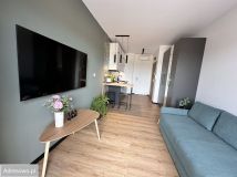 Mieszkanie 1-pokojowe Opole Gosławice, ul. Szałwiowa