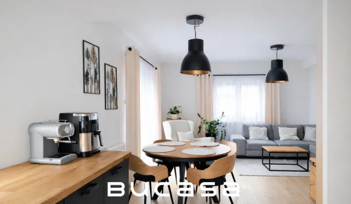 dom wolnostojący, 4 pokoje Niepołomice