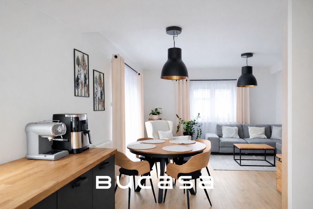 dom wolnostojący, 4 pokoje Niepołomice. Zdjęcie 1