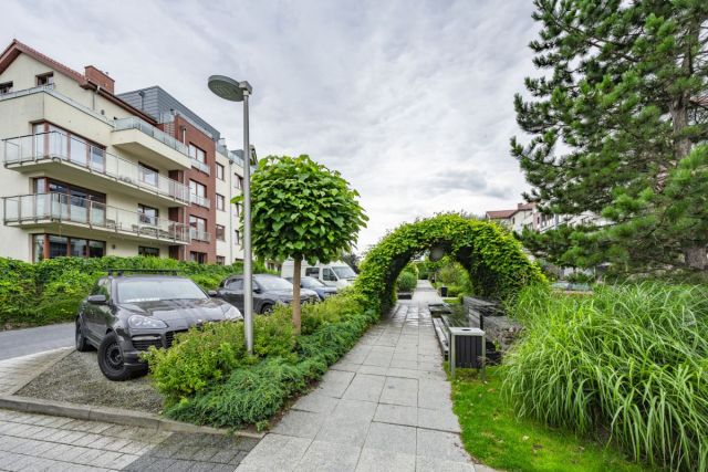 Mieszkanie 2-pokojowe Gdynia Chwarzno-Wiczlino, ul. Czesława Niemena. Zdjęcie 25