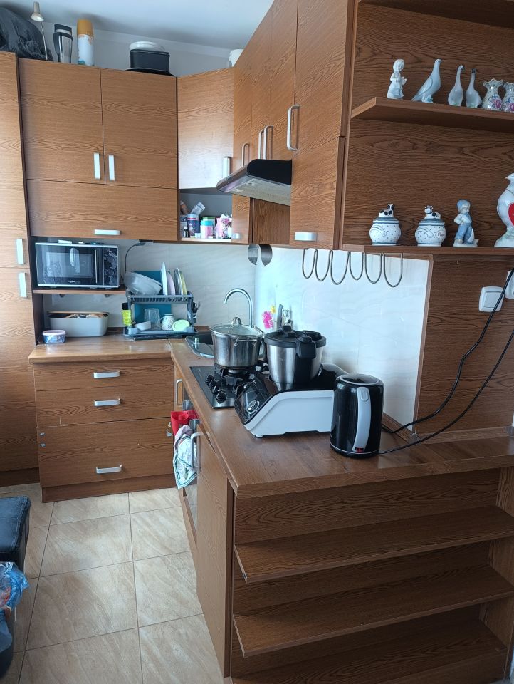 Mieszkanie 3-pokojowe Ełk Centrum, ul. Adama Mickiewicza. Zdjęcie 9