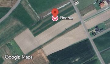 Działka budowlana Haczów