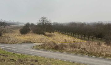 Działka rolna Busko-Zdrój