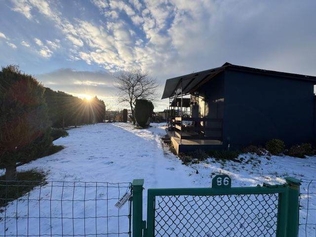 Działka rod Kędzierzyn-Koźle Blachownia Śląska, ul. Przyjaźni. Zdjęcie 1