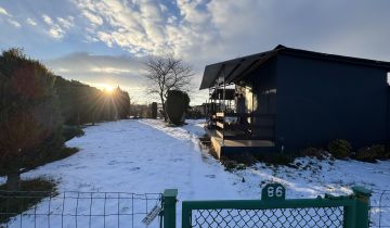 Działka rod Kędzierzyn-Koźle Blachownia Śląska, ul. Przyjaźni