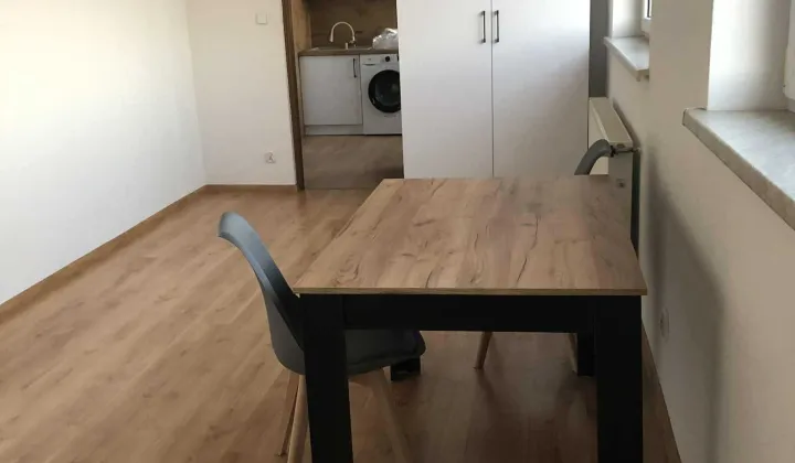 Mieszkanie 2-pokojowe Świedziebnia