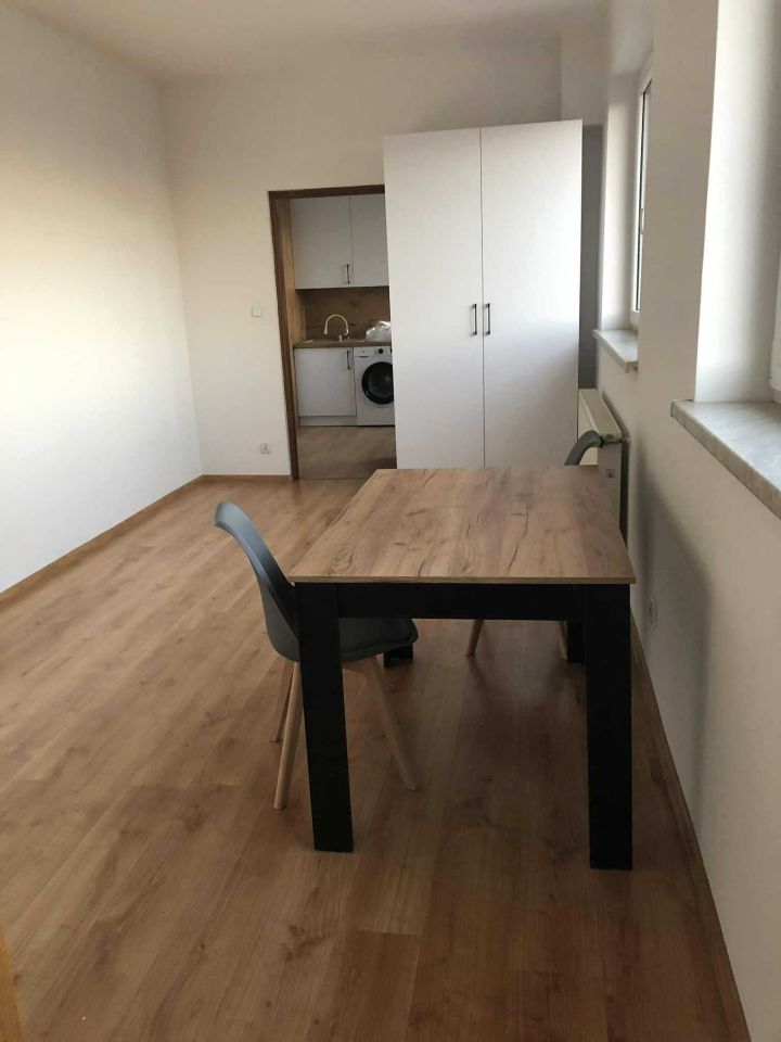 Mieszkanie 2-pokojowe Świedziebnia