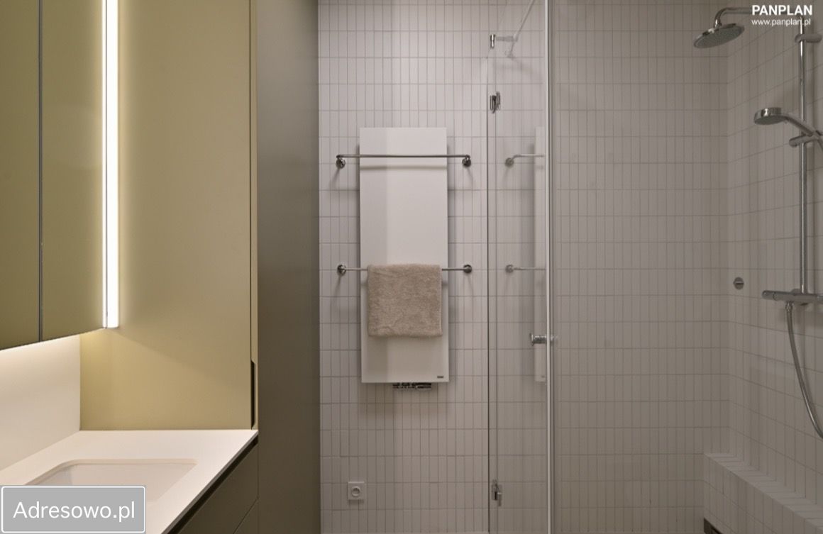 Mieszkanie 3-pokojowe Warszawa Mokotów. Zdjęcie 6