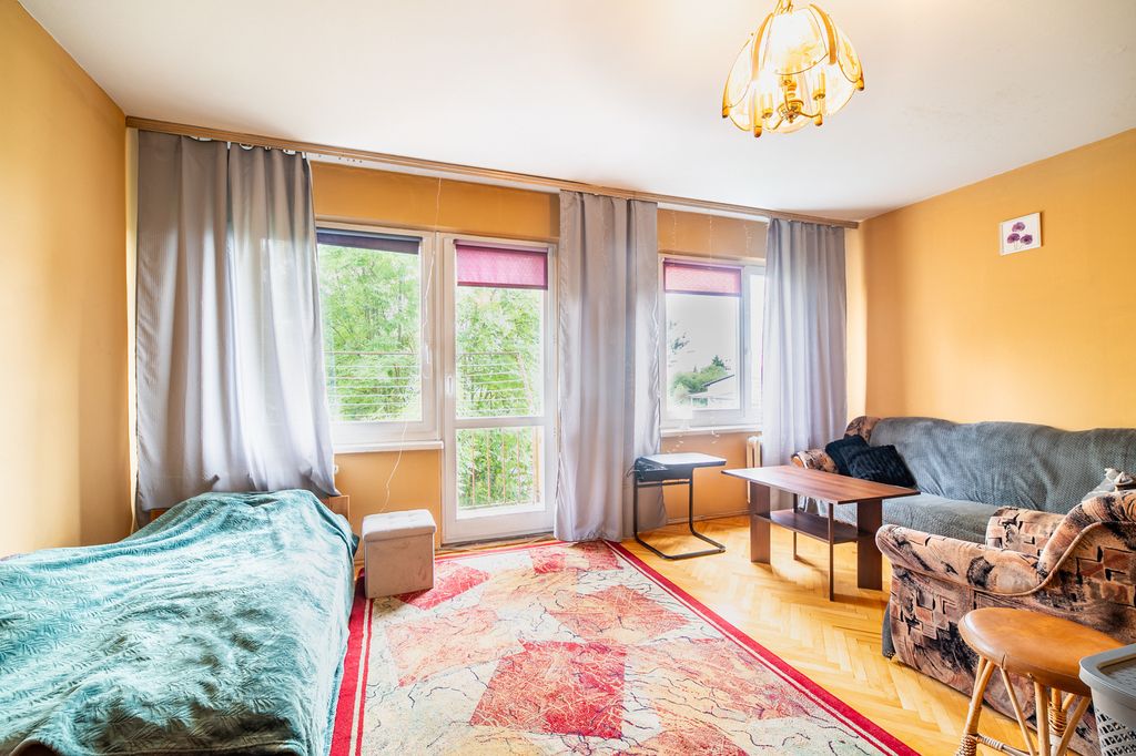 Mieszkanie 3-pokojowe Rzeszów, ul. Ignacego Paderewskiego. Zdjęcie 1