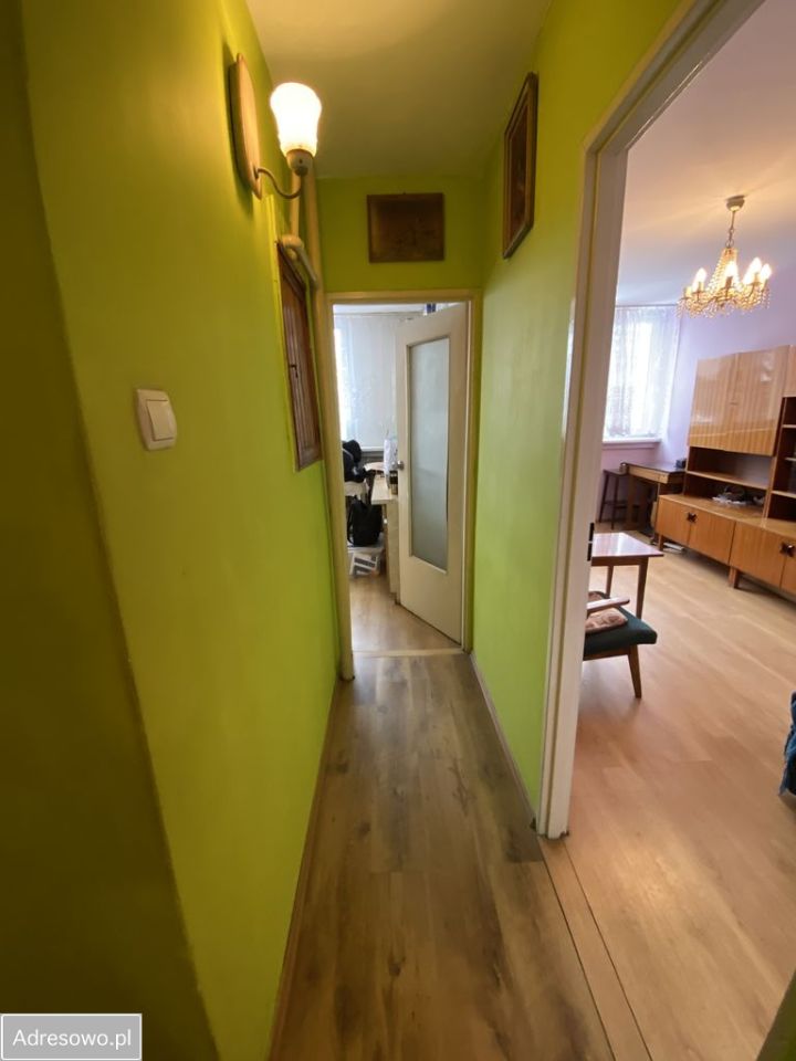 Mieszkanie 2-pokojowe Kłodzko, ul. Zygmunta Krasińskiego. Zdjęcie 11