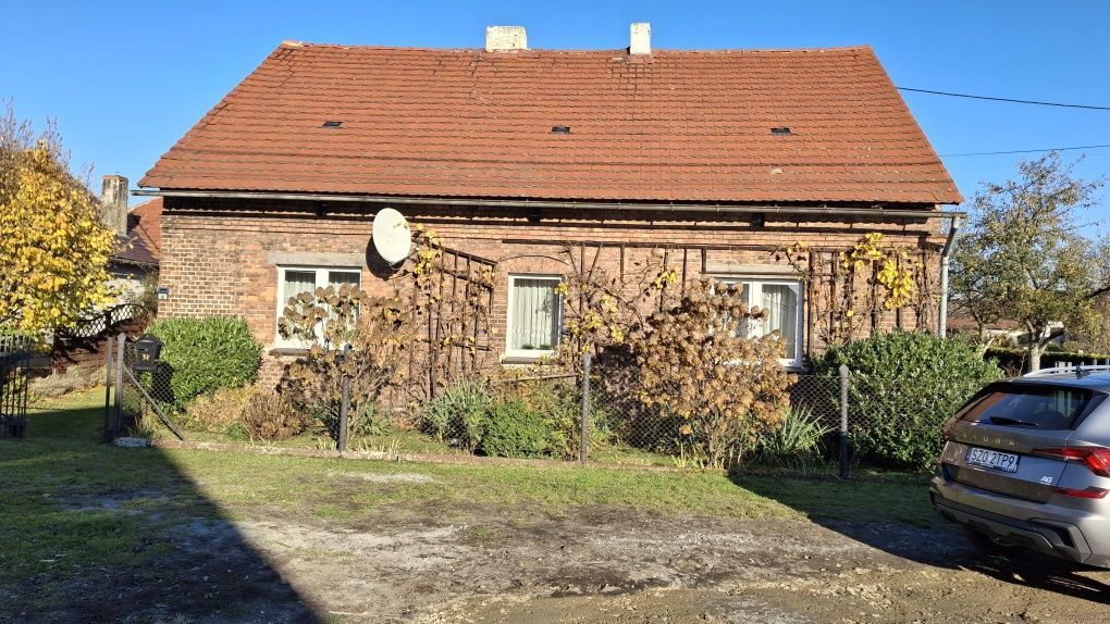 dom wolnostojący Budziska. Zdjęcie 1