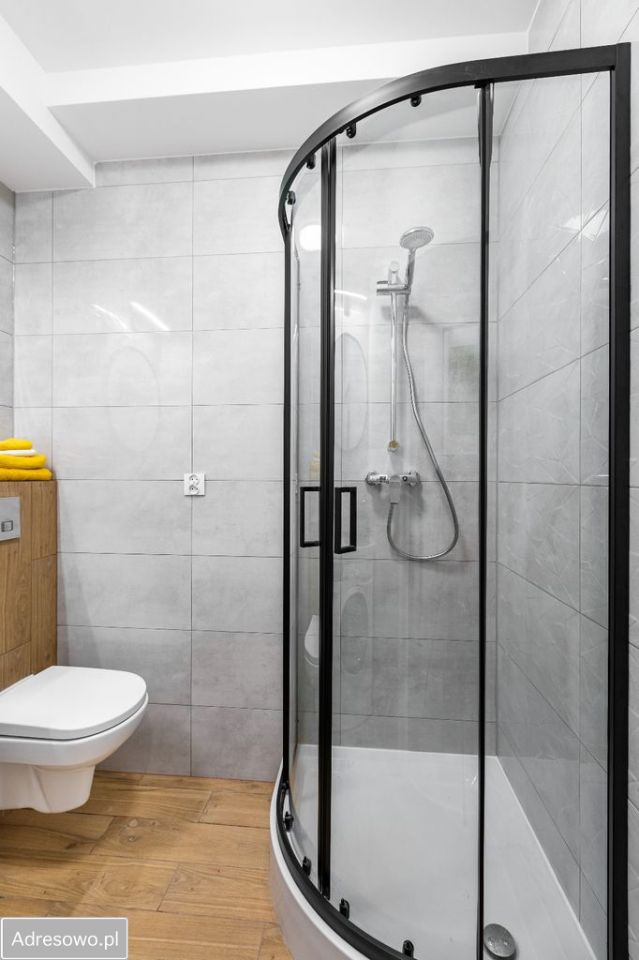 Mieszkanie 1-pokojowe Wrocław Fabryczna, ul. Białowieska. Zdjęcie 13