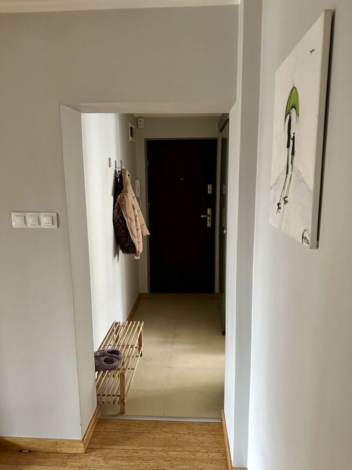 Mieszkanie 3-pokojowe Mogilno, ul. Dworcowa. Zdjęcie 7