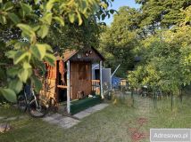 Działka rod Kraków Prokocim, al. Adolfa Dygasińskiego. Zdjęcie 2