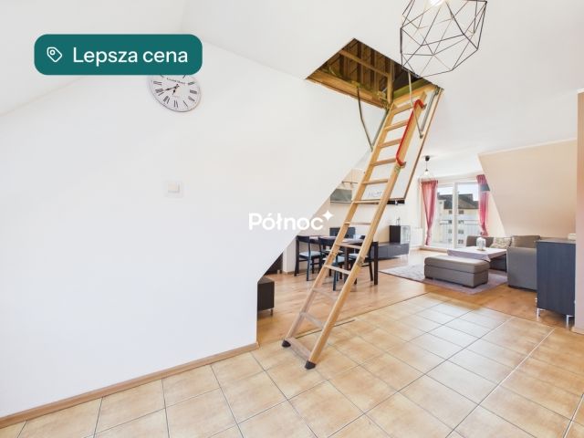 Mieszkanie 4-pokojowe Gdańsk, ul. Olimpijska. Zdjęcie 16