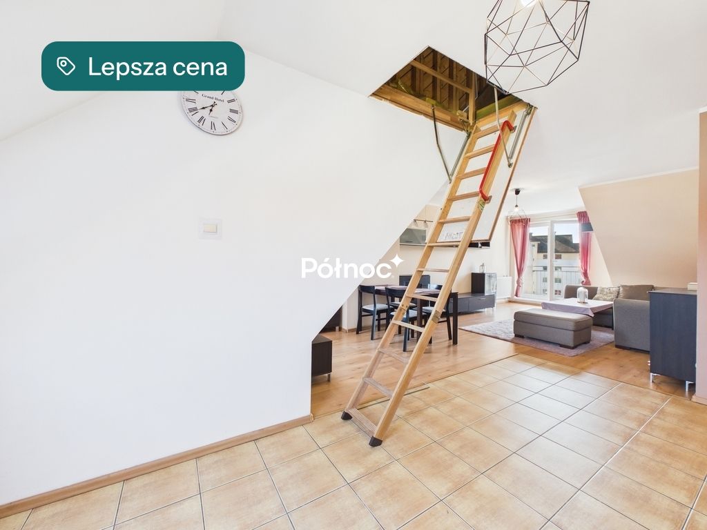 Mieszkanie 4-pokojowe Gdańsk, ul. Olimpijska. Zdjęcie 16