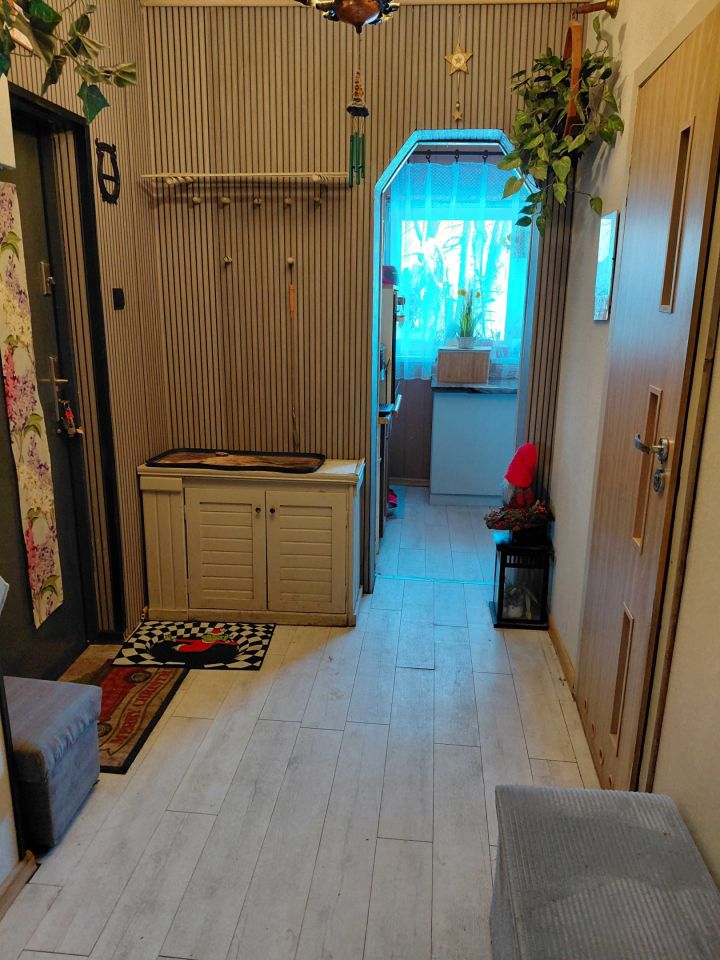 Mieszkanie 4-pokojowe Łódź Stoki. Zdjęcie 6