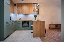 Mieszkanie 2-pokojowe Łódź Widzew, ul. Widzewska. Zdjęcie 3